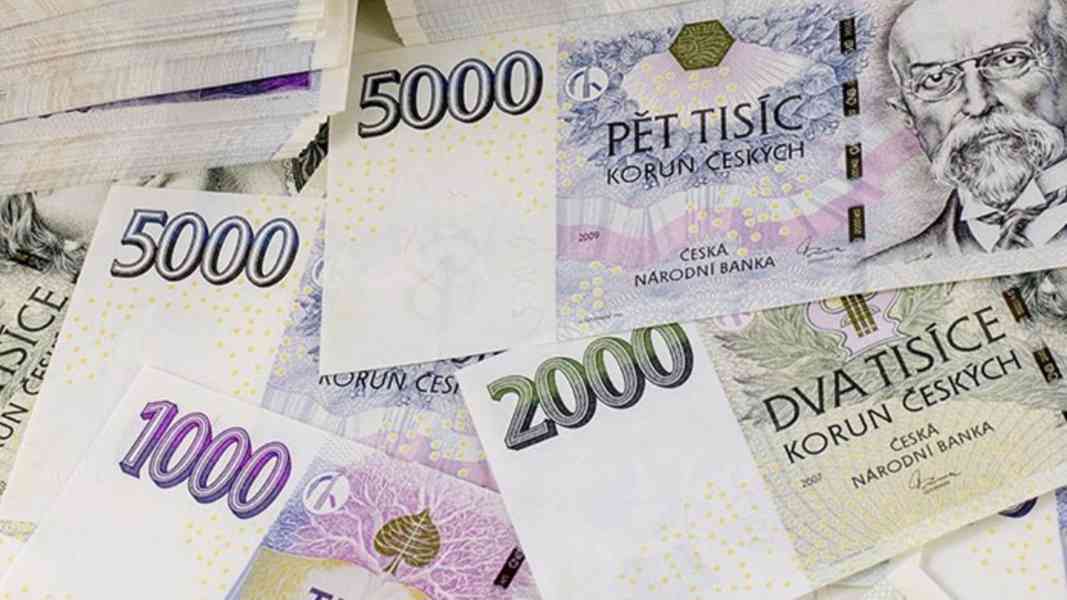 Půjčky od 50 tisíc do 50 milionů Kč - foto 1