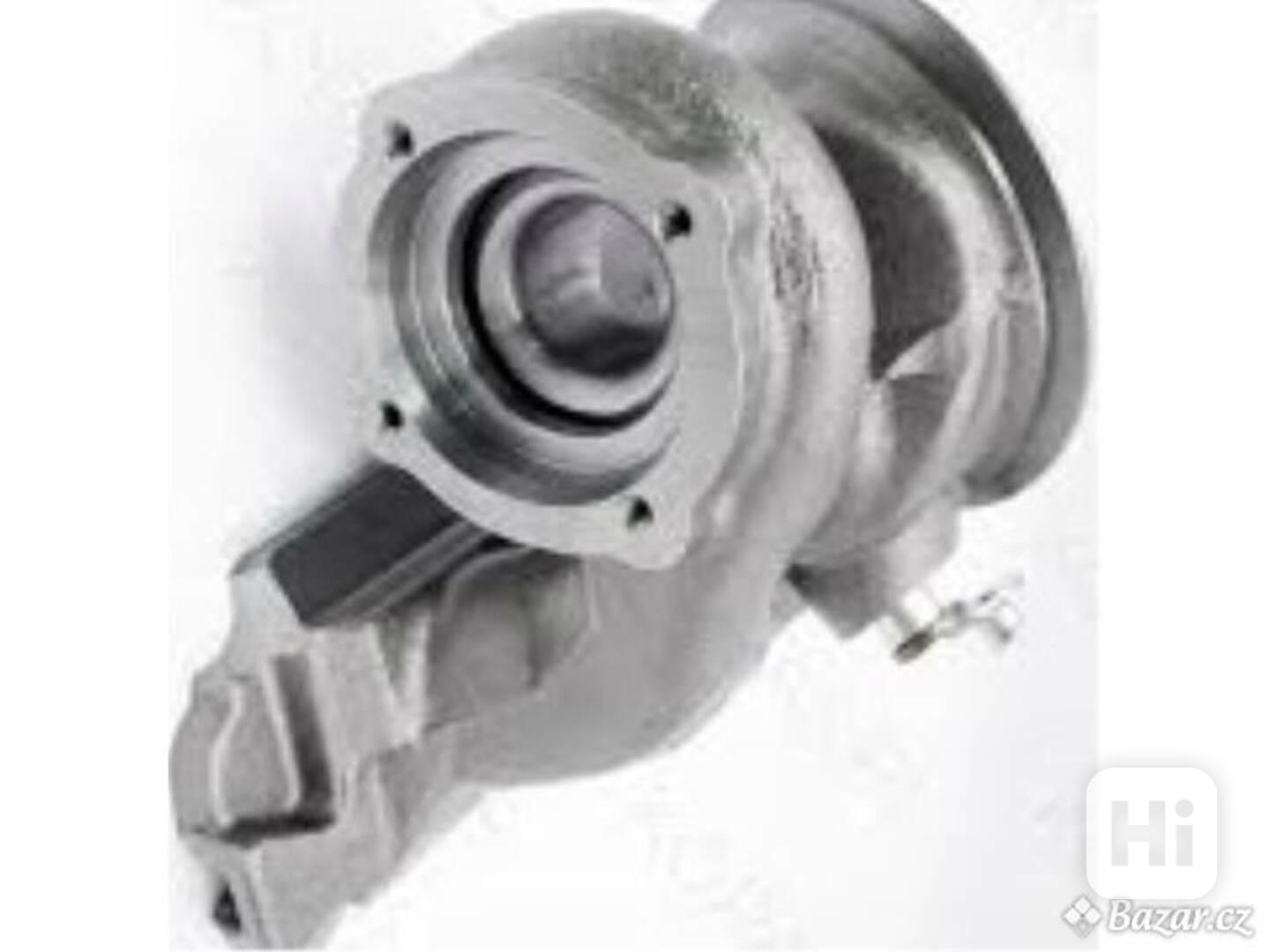 Nové HLINIKOVÉ VÝFUKOVÉ SVODY BMW  11655A14817, 280001300428 - foto 1
