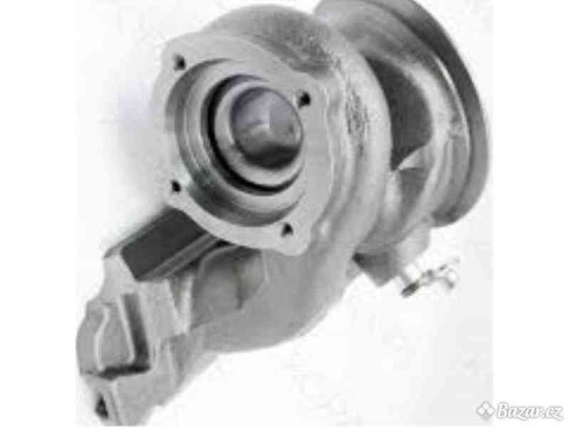 Nové HLINIKOVÉ VÝFUKOVÉ SVODY BMW  11655A14817, 280001300428 - foto 1