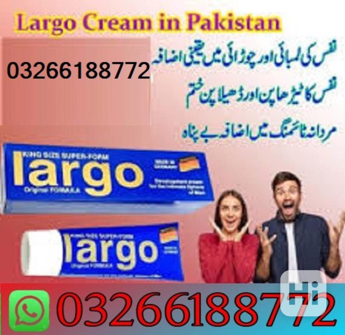 Largo Cream Price in Lahore | 03266188772 - foto 1