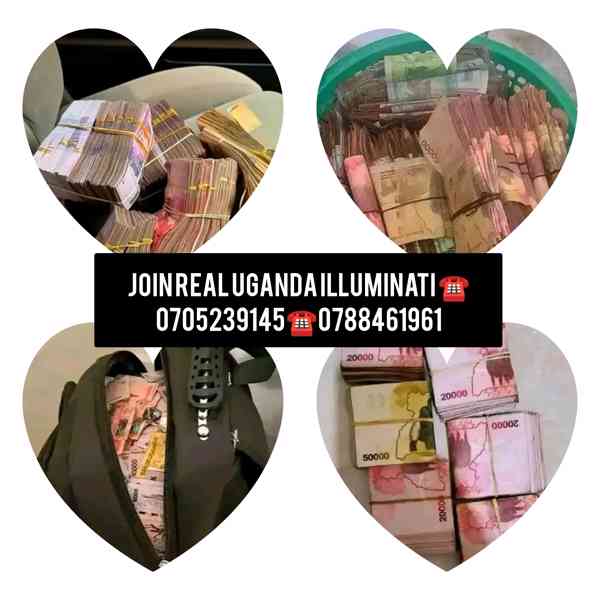 ILLUMINATI REAL IN UGANDA 0788461961/0705239145 - foto 2