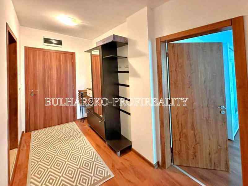 Bulharsko-Sluneční pobřeží 2kk - foto 9