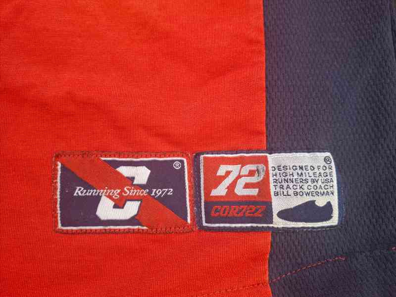 Nike Cortez 72 dres - foto 4