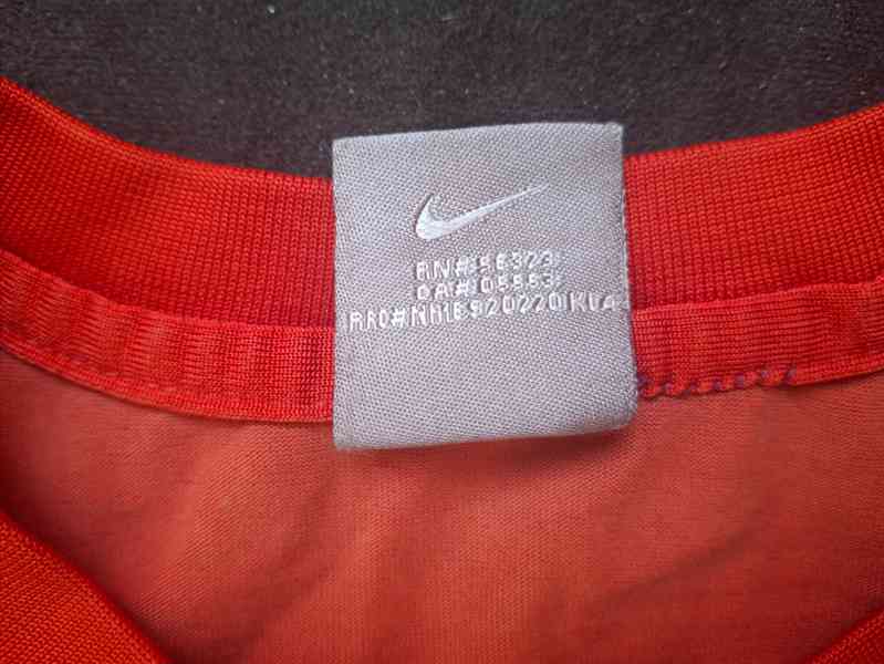 Nike Cortez 72 dres - foto 3