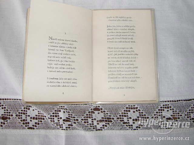 Píseň o caru Ivanu Vasiljeviči....... - foto 3