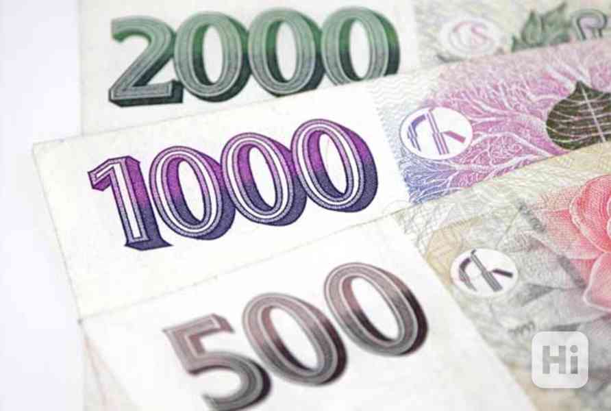 MÁTE ZÁJEM O PŮJČKU DO PÁR MINUT? - foto 5