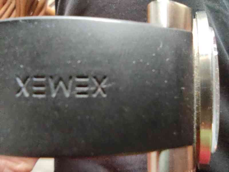 Náramkové hodinky XEMEX Excelence  - foto 6