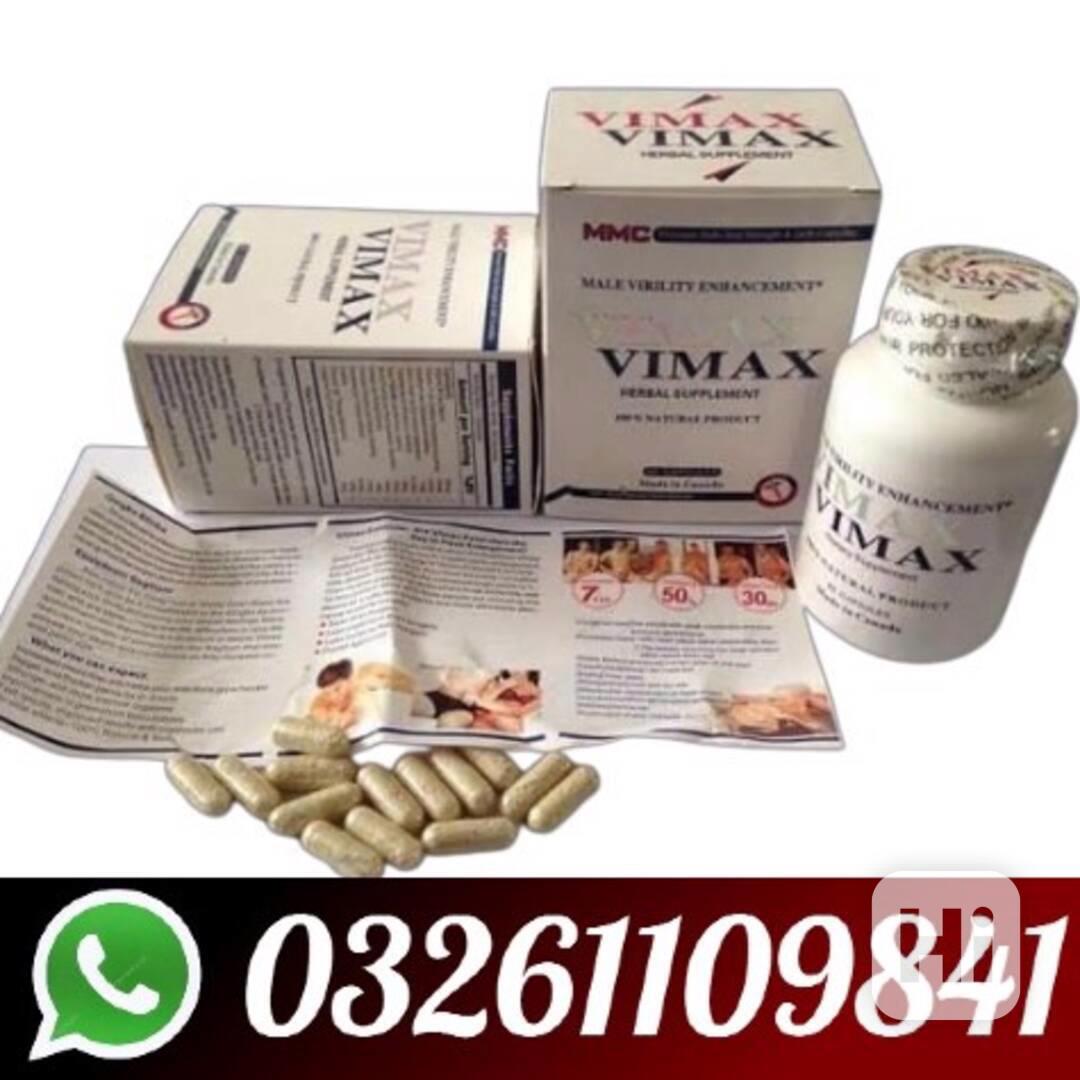 vimax capsules in Faisalabad $$#$ 03261109841 - foto 1