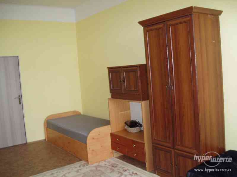 Levné ubytování Tábor - foto 3