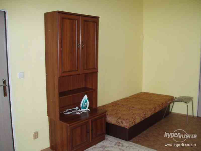 Levné ubytování Tábor - foto 4