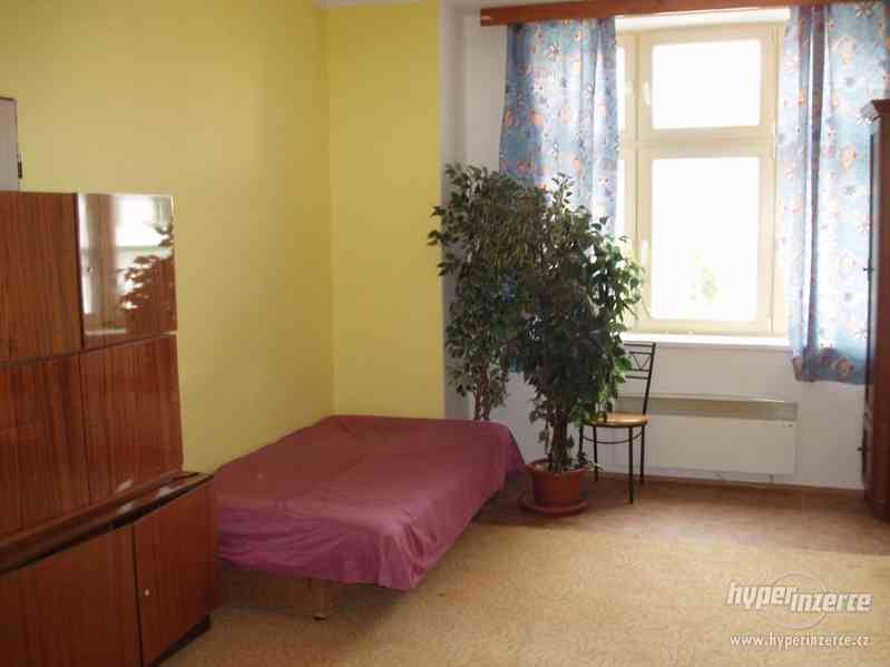 Levné ubytování Tábor - foto 6