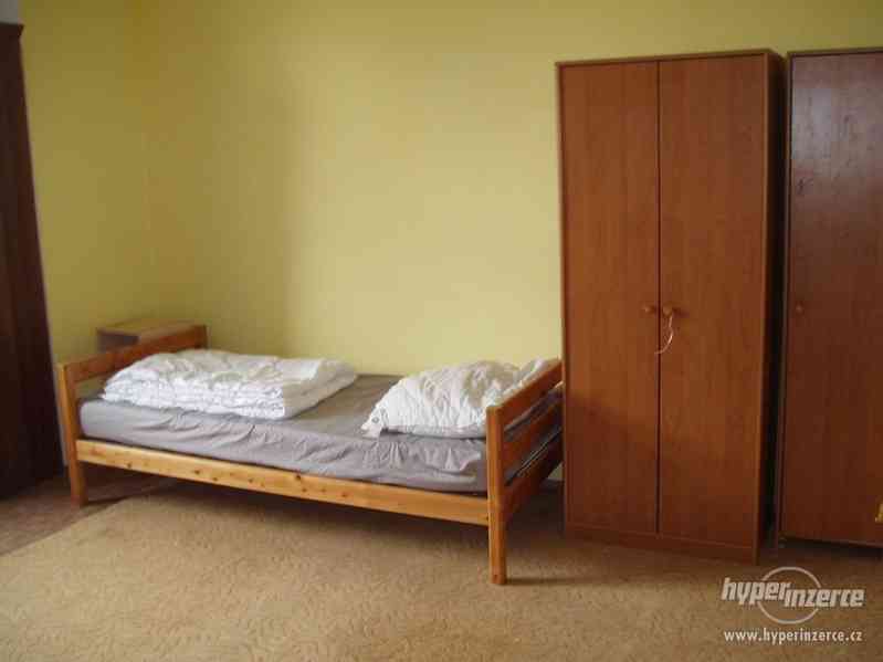 Levné ubytování Tábor - foto 7