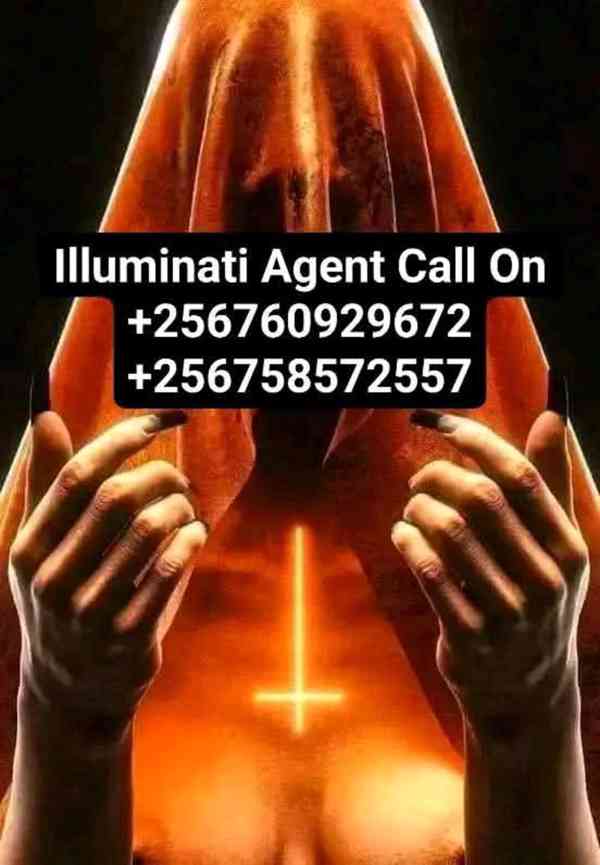 Illuminati Agent call in Uganda+256758572557/0760929672 - foto 4