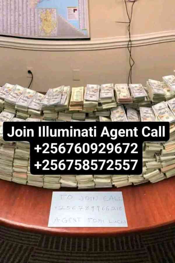 Illuminati Agent call in Uganda+256758572557/0760929672 - foto 5