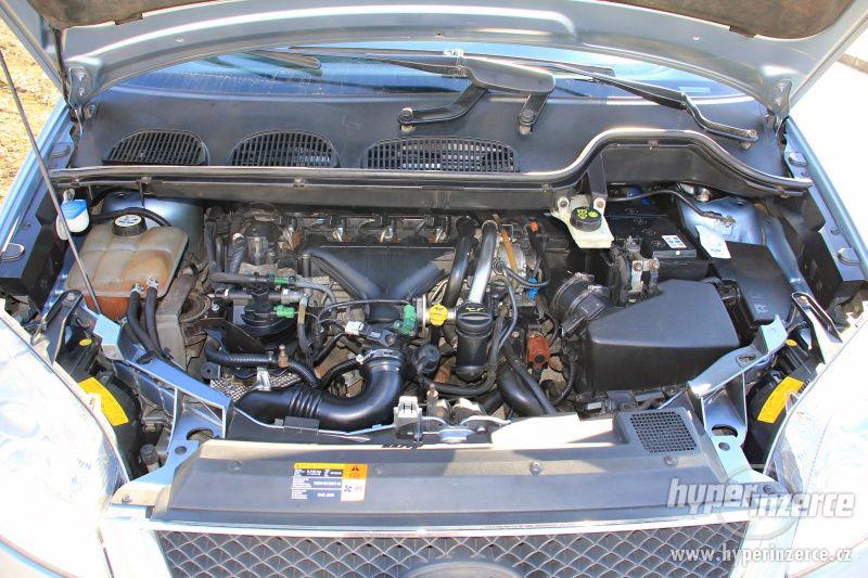 Ford C-MAX, 2.0 TDCi, 100kW, GHIA - foto 2