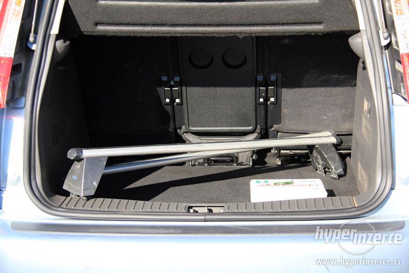 Ford C-MAX, 2.0 TDCi, 100kW, GHIA - foto 7