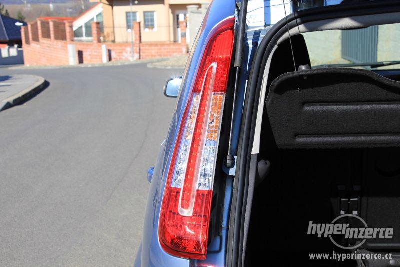 Ford C-MAX, 2.0 TDCi, 100kW, GHIA - foto 8