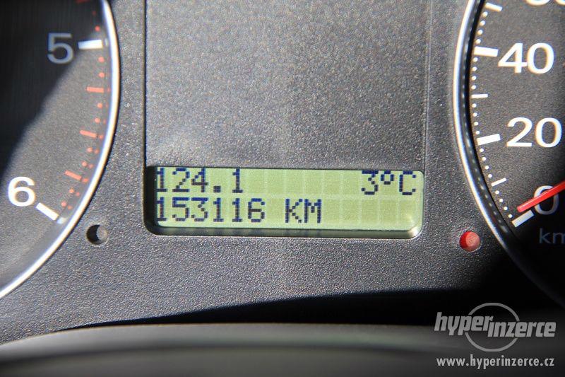 Ford C-MAX, 2.0 TDCi, 100kW, GHIA - foto 10