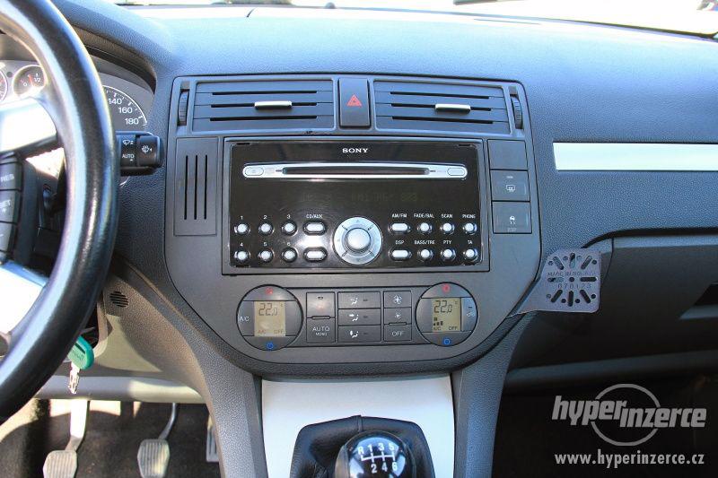 Ford C-MAX, 2.0 TDCi, 100kW, GHIA - foto 11