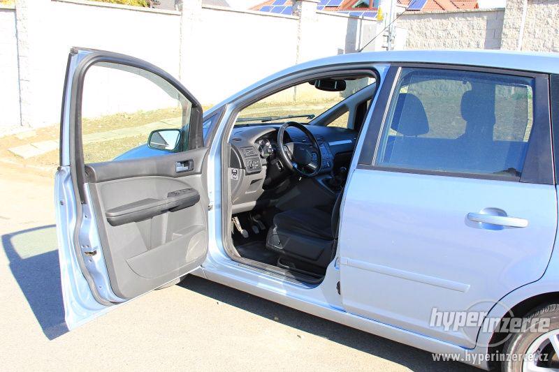 Ford C-MAX, 2.0 TDCi, 100kW, GHIA - foto 16