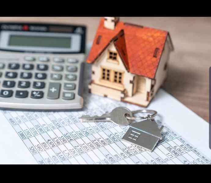 POTŘEBUJETE PŮJČKU?  - foto 2