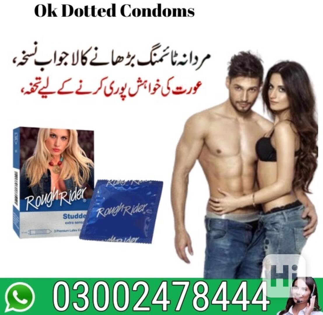 LifeStyles Endurance Condom In Faisalabad - 03002478444 - foto 1