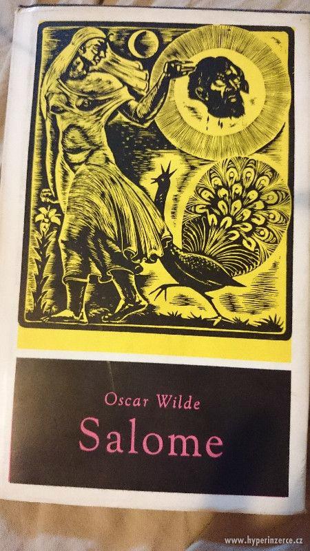 Salome - Oscar Wilde, 1958 - foto 1
