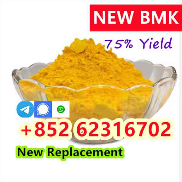 High quality 99% CAS 5449-12-7 BMK Glycidic Acid Sodium Salt - foto 3