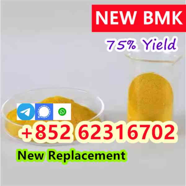 High quality 99% CAS 5449-12-7 BMK Glycidic Acid Sodium Salt - foto 4
