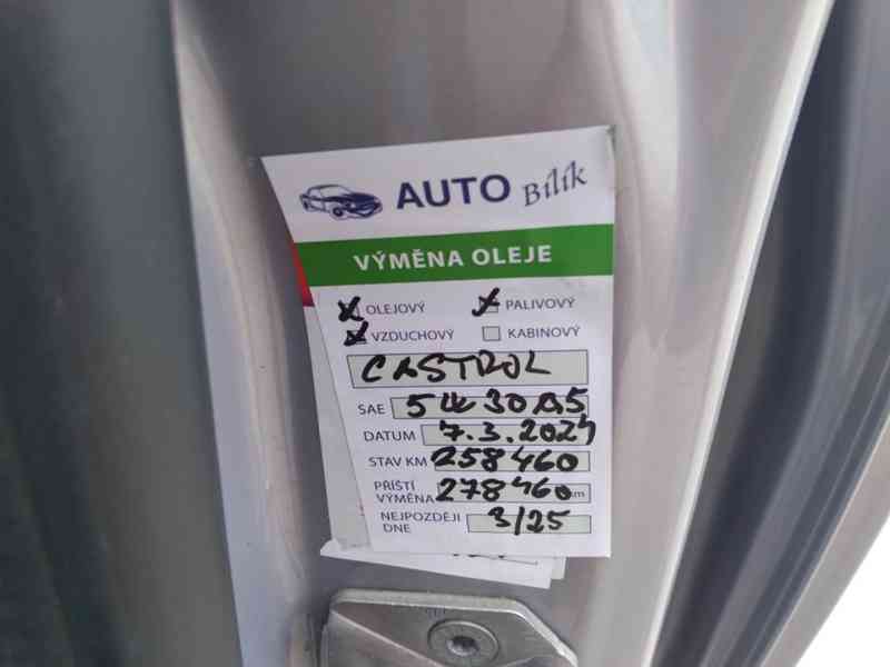 FORD GRAND C MAX 2.0 TDCI PANORAMA AUTOMAT SERVISKA - foto 38