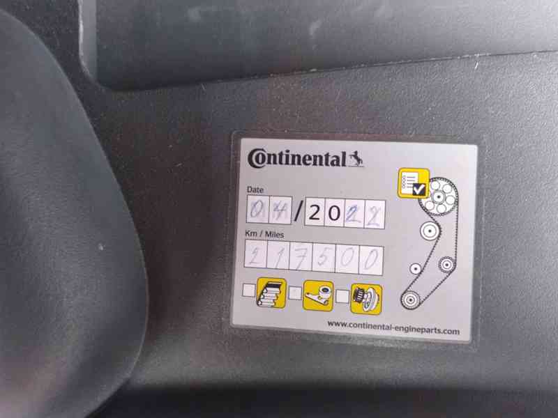 FORD GRAND C MAX 2.0 TDCI PANORAMA AUTOMAT SERVISKA - foto 37