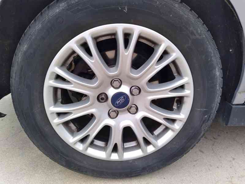 FORD GRAND C MAX 2.0 TDCI PANORAMA AUTOMAT SERVISKA - foto 41