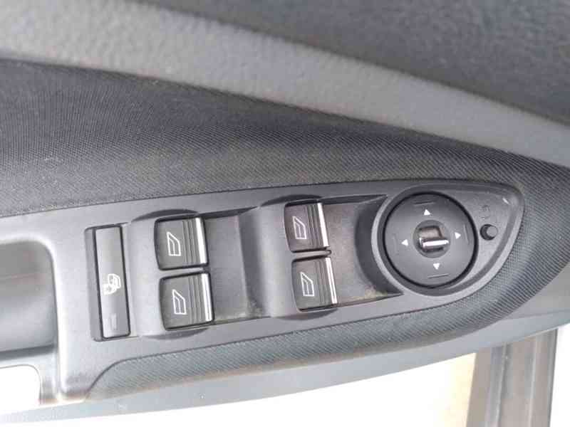 FORD GRAND C MAX 2.0 TDCI PANORAMA AUTOMAT SERVISKA - foto 31
