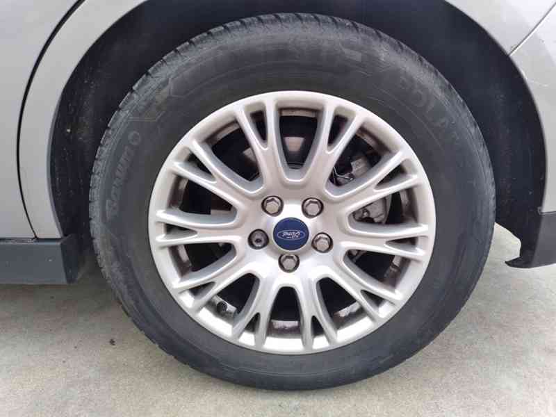 FORD GRAND C MAX 2.0 TDCI PANORAMA AUTOMAT SERVISKA - foto 44