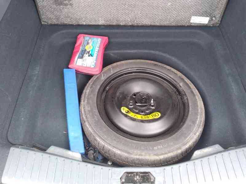 FORD GRAND C MAX 2.0 TDCI PANORAMA AUTOMAT SERVISKA - foto 35