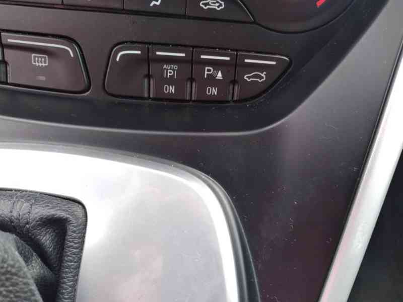FORD GRAND C MAX 2.0 TDCI PANORAMA AUTOMAT SERVISKA - foto 26