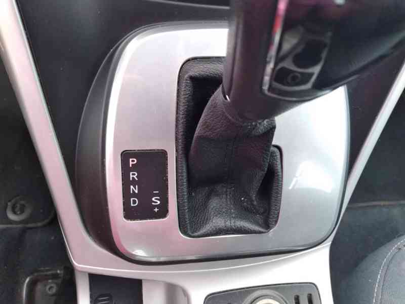 FORD GRAND C MAX 2.0 TDCI PANORAMA AUTOMAT SERVISKA - foto 23