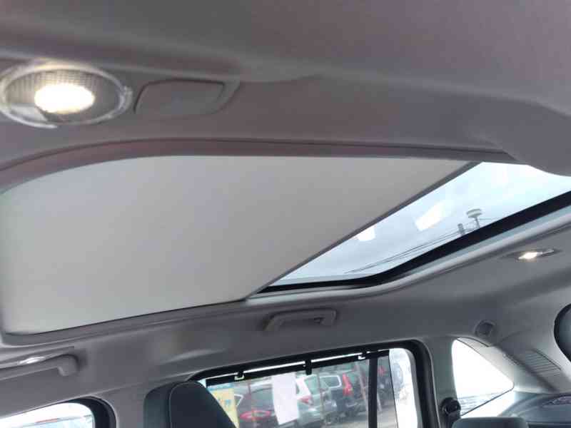 FORD GRAND C MAX 2.0 TDCI PANORAMA AUTOMAT SERVISKA - foto 28