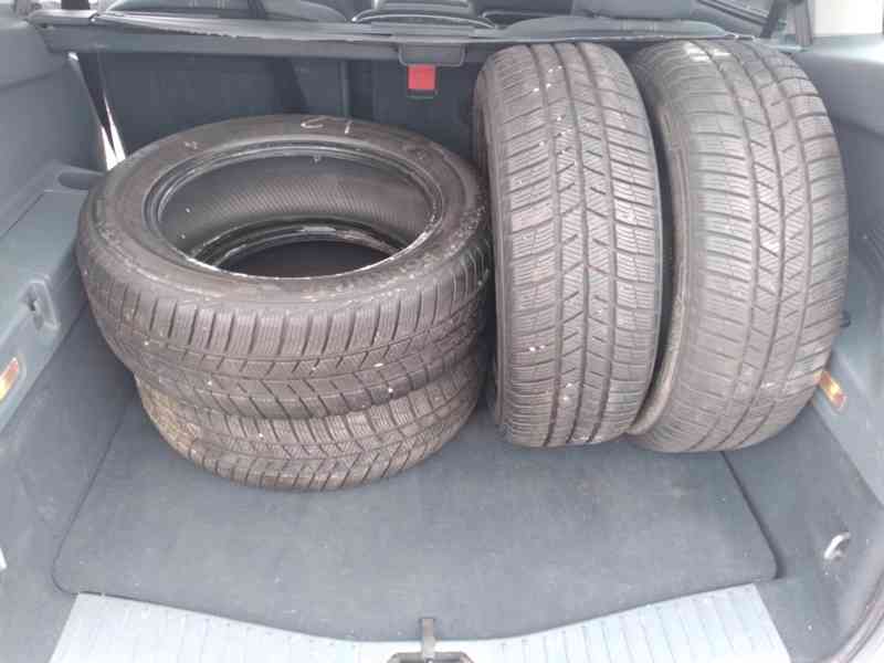 FORD GRAND C MAX 2.0 TDCI PANORAMA AUTOMAT SERVISKA - foto 34