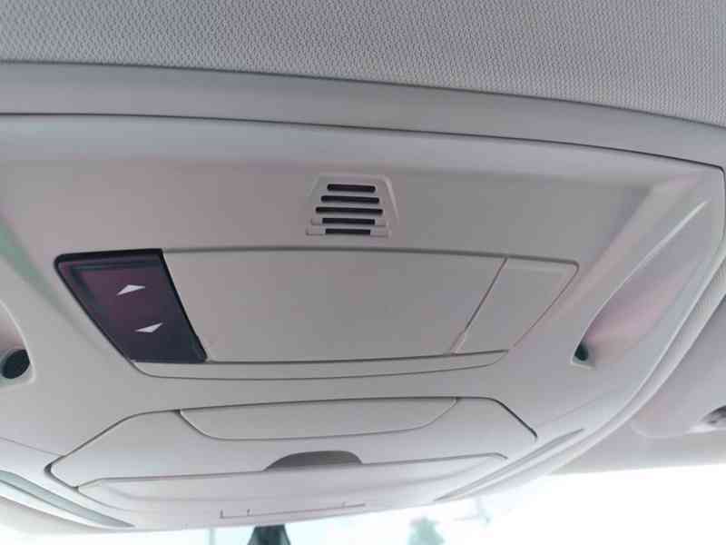 FORD GRAND C MAX 2.0 TDCI PANORAMA AUTOMAT SERVISKA - foto 29