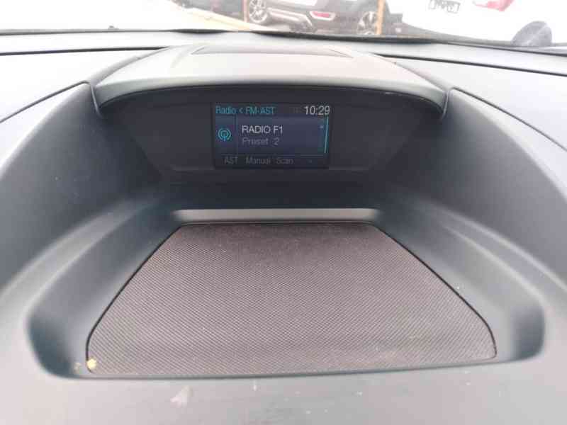 FORD GRAND C MAX 2.0 TDCI PANORAMA AUTOMAT SERVISKA - foto 19