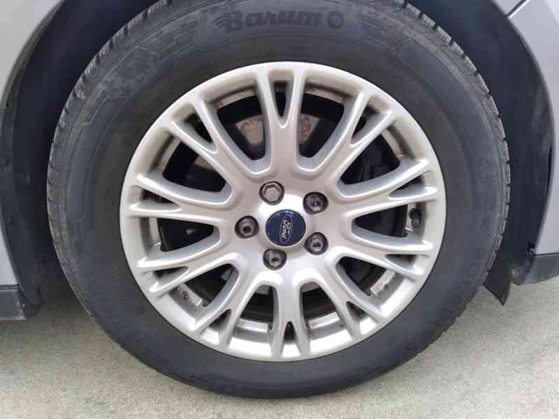 FORD GRAND C MAX 2.0 TDCI PANORAMA AUTOMAT SERVISKA - foto 42
