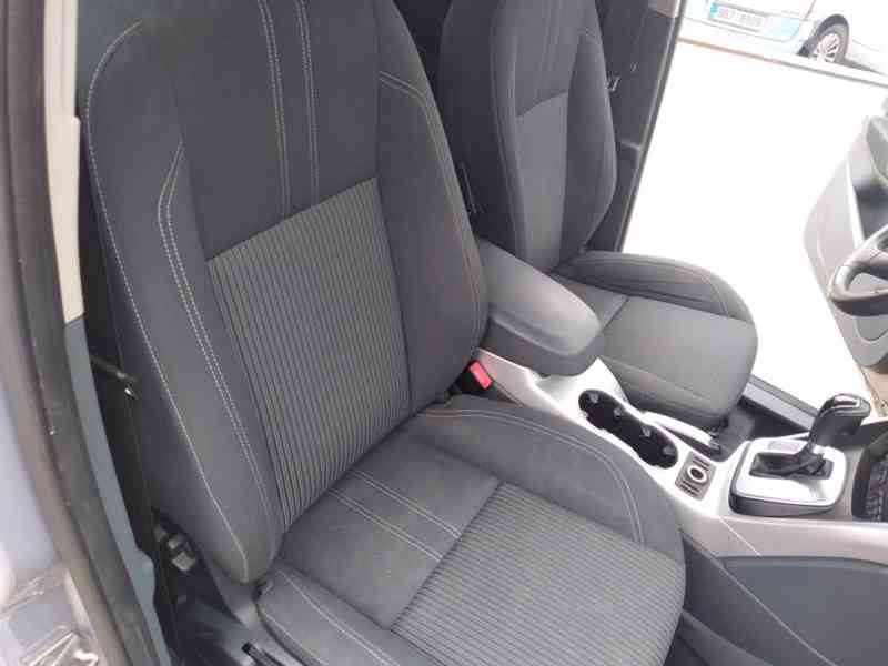 FORD GRAND C MAX 2.0 TDCI PANORAMA AUTOMAT SERVISKA - foto 14