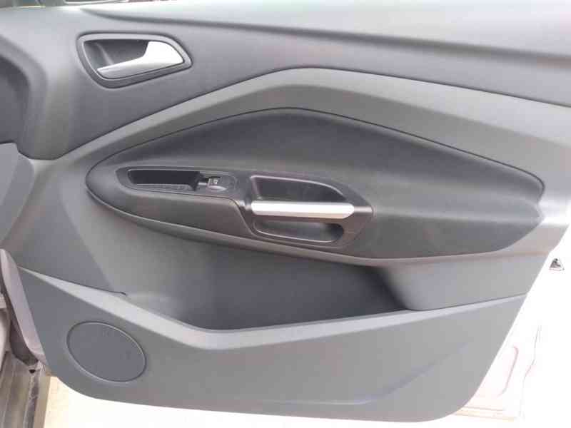 FORD GRAND C MAX 2.0 TDCI PANORAMA AUTOMAT SERVISKA - foto 40