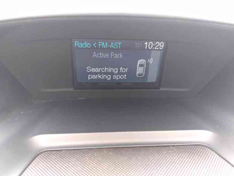FORD GRAND C MAX 2.0 TDCI PANORAMA AUTOMAT SERVISKA - foto 20