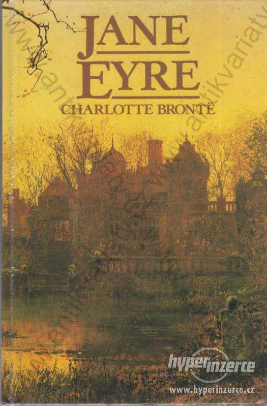 Jane Eyre Charlotte Brontë Cathay Books - foto 1