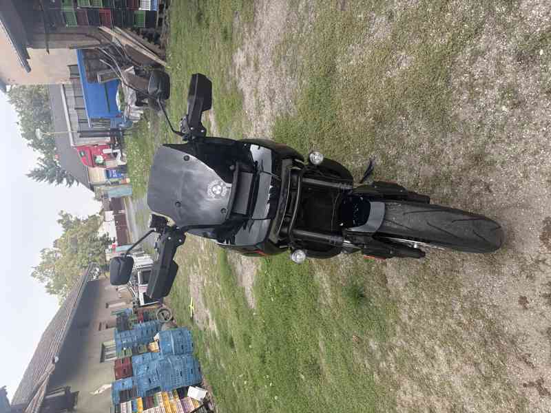 Harley Davidson Pan America 1250 ST pan amerika - foto 5