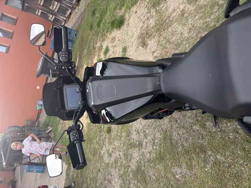 Harley Davidson Pan America 1250 ST pan amerika - foto 4