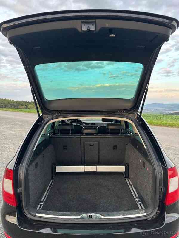 Škoda Superb 2,0   TDi, 103 kw,combi r.v.2010 - foto 10