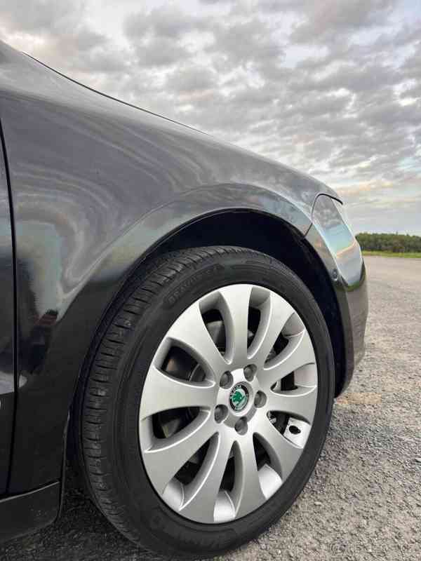 Škoda Superb 2,0   TDi, 103 kw,combi r.v.2010 - foto 5